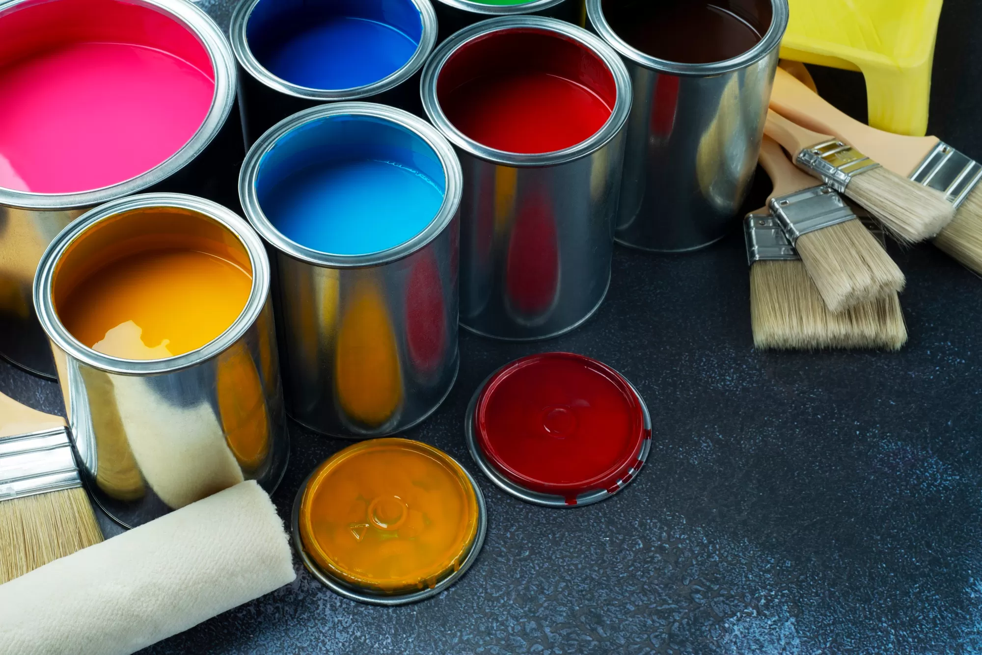 BASF Coatings السعودية
