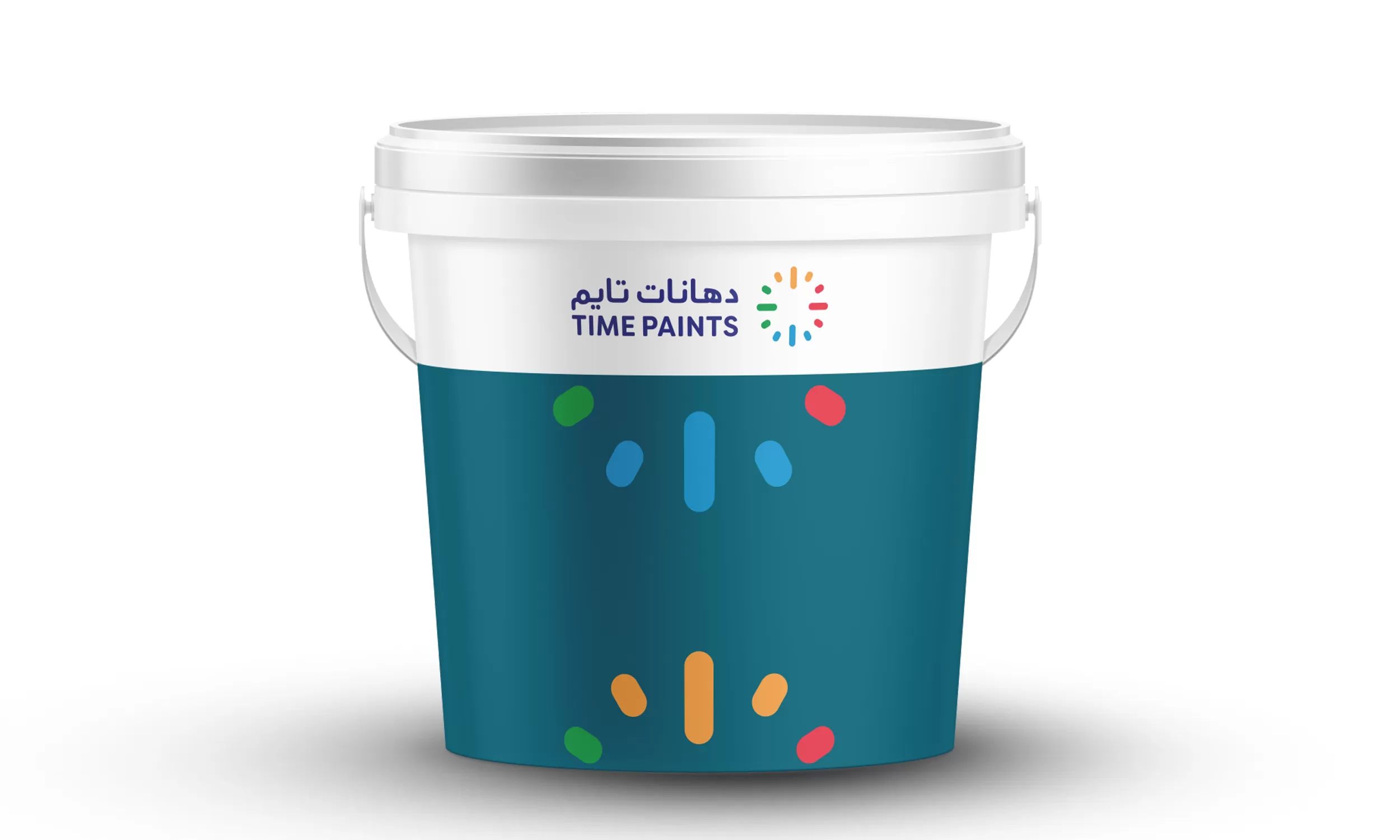 دهانات تايم في الرياض و المملكة
