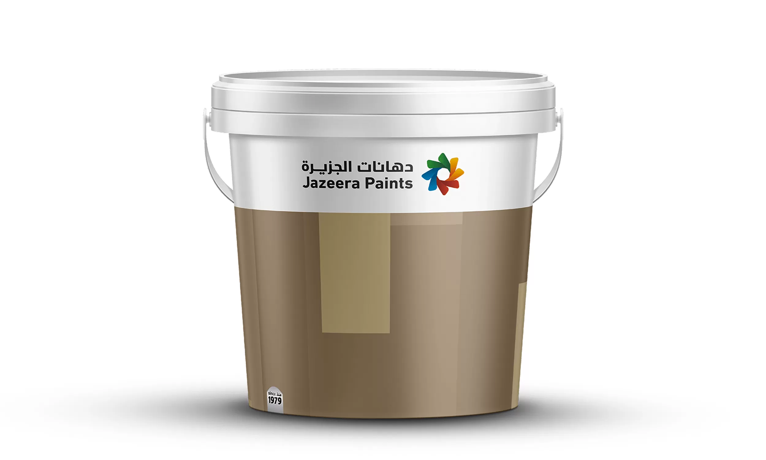 عالم من الألوان