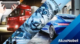 أكزو نوبل في السعودية دهانات عالمية لمشاريعكم
